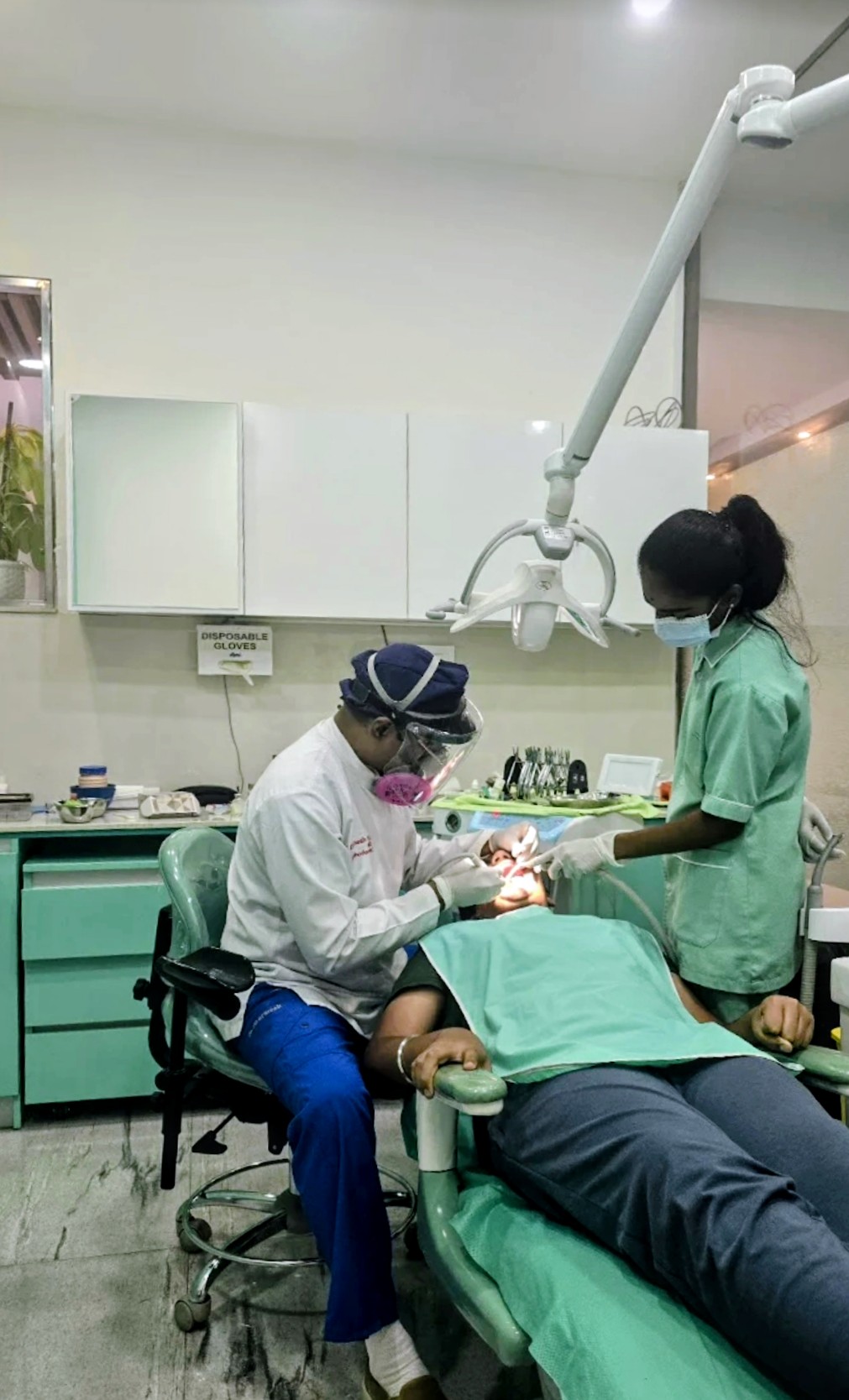 Geetha Dental Clinic