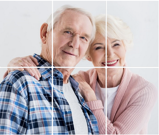 Geriatric Dentistry