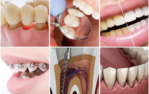 Restorative Dentistry